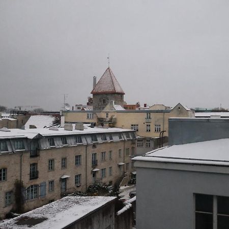 Tallinn City Apartments - 2 Bedroom On Old Town Main Street Viru エクステリア 写真