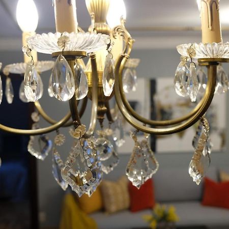 Tallinn City Apartments - 2 Bedroom On Old Town Main Street Viru エクステリア 写真