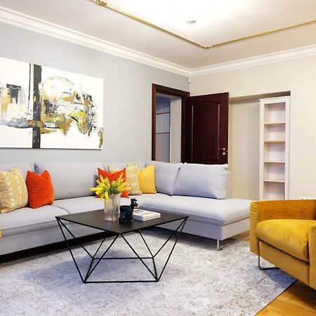 Tallinn City Apartments - 2 Bedroom On Old Town Main Street Viru エクステリア 写真