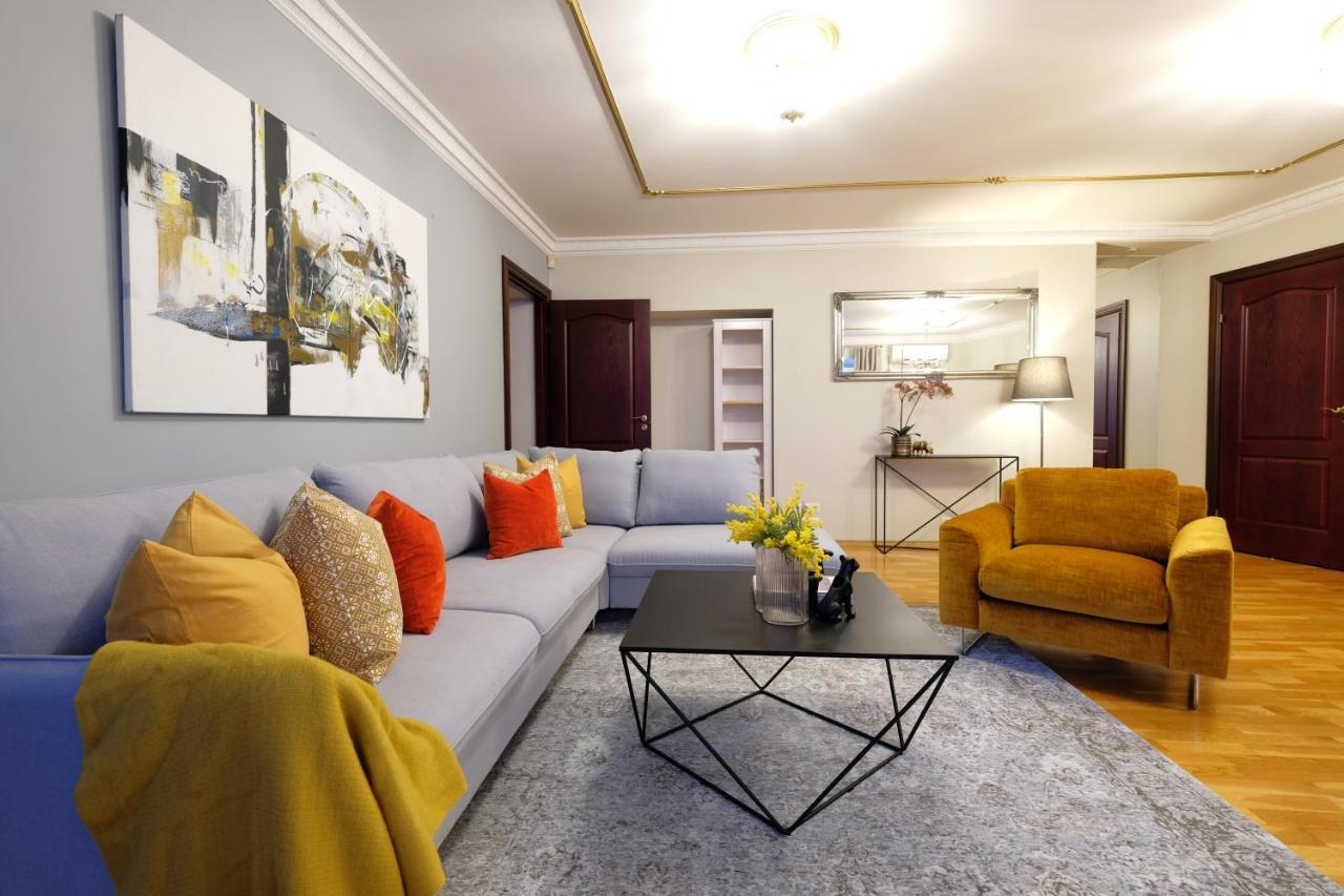 Tallinn City Apartments - 2 Bedroom On Old Town Main Street Viru エクステリア 写真